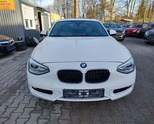 BMW 118 Gebrauchtwagen