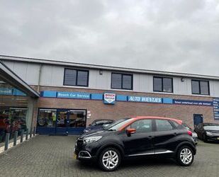 Renault Captur Gebrauchtwagen
