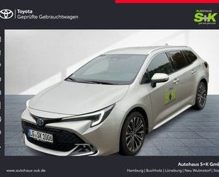 Opel Toyota Corolla 1,8-l-Hybrid, Touring Sports, Team 