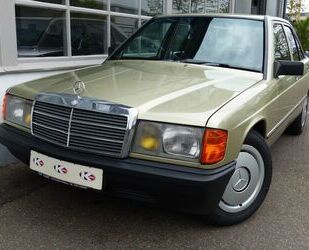 Mercedes-Benz 190 Gebrauchtwagen