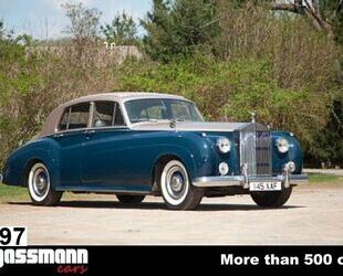 Rolls Royce Silver Cloud Gebrauchtwagen