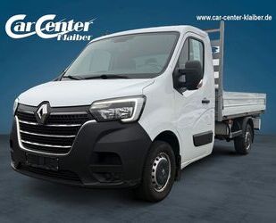 Renault Master Gebrauchtwagen