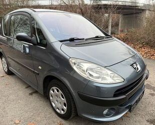 Peugeot 1007 