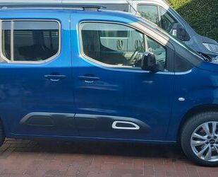 Citroen Berlingo Gebrauchtwagen