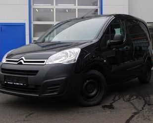 Citroen Berlingo Gebrauchtwagen