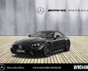 Mercedes-Benz SL 63 AMG Gebrauchtwagen