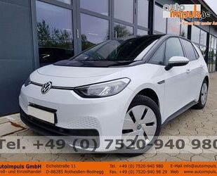 VW ID.3 Gebrauchtwagen