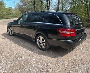 Mercedes-Benz E 350 Gebrauchtwagen