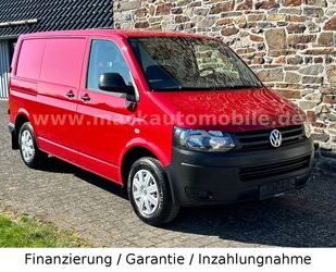 VW T5 Transporter Gebrauchtwagen