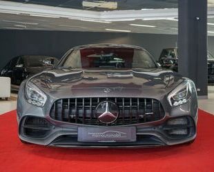 Mercedes-Benz AMG GT Gebrauchtwagen