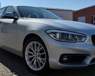 BMW 118 Gebrauchtwagen