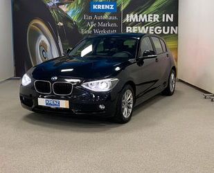 BMW 116 Gebrauchtwagen