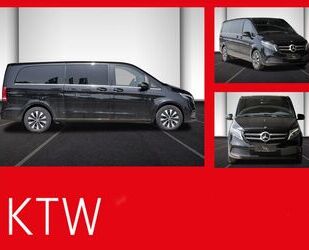 Mercedes-Benz V 300 Gebrauchtwagen