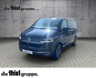 VW T6 andere Gebrauchtwagen