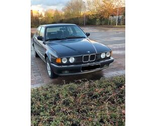 BMW 735 Gebrauchtwagen