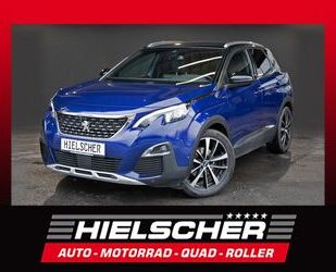 Peugeot 3008 Gebrauchtwagen