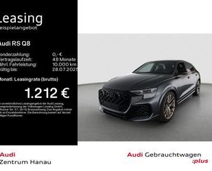 Audi RSQ8 Gebrauchtwagen