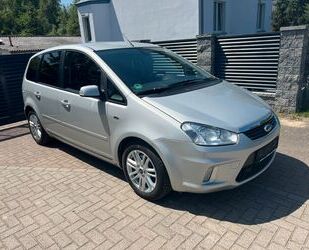 Ford C-Max Gebrauchtwagen
