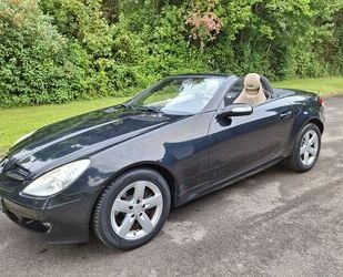 Mercedes-Benz SLK 280 Gebrauchtwagen