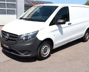 Mercedes-Benz Vito Gebrauchtwagen