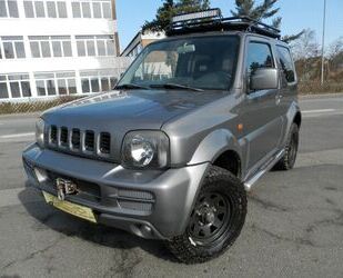 Mercedes-Benz Jimny 