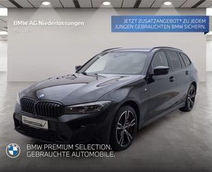 BMW 330 Gebrauchtwagen
