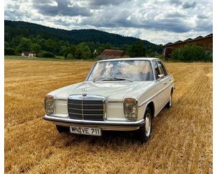 Mercedes-Benz 220 Gebrauchtwagen