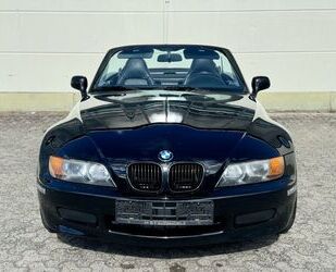 BMW Z3 Gebrauchtwagen