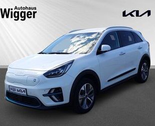 Kia Niro Gebrauchtwagen