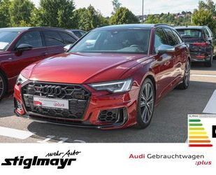 Audi S6 Gebrauchtwagen