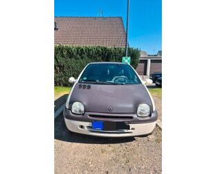 Renault Twingo Gebrauchtwagen