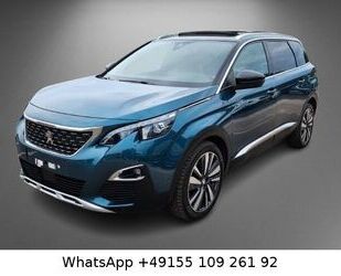 Peugeot 5008 Gebrauchtwagen