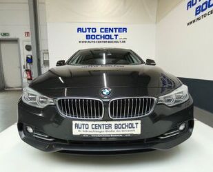 BMW 430 Gran Coupé Gebrauchtwagen