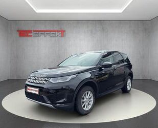 Land Rover Discovery Gebrauchtwagen