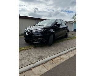 Renault ZOE Gebrauchtwagen