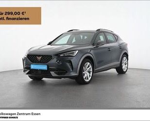 Cupra Formentor Gebrauchtwagen