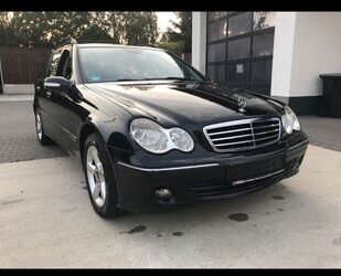 Mercedes-Benz C 180 Gebrauchtwagen