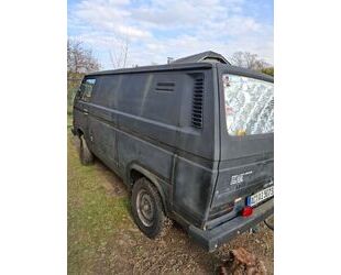 VW T3 andere Gebrauchtwagen