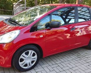 Honda Jazz Gebrauchtwagen