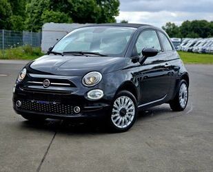 Fiat 500C Gebrauchtwagen