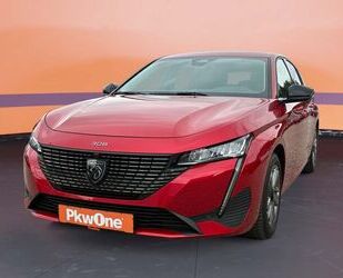 Peugeot 308 Gebrauchtwagen