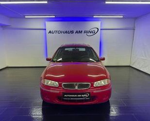 Rover 200 Gebrauchtwagen