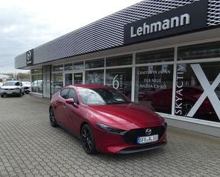 Mazda 3 Gebrauchtwagen