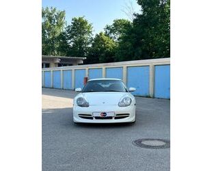 Porsche 996 Gebrauchtwagen