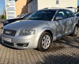 Audi A3 Gebrauchtwagen