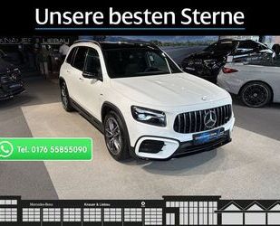 Mercedes-Benz GLB 35 AMG Gebrauchtwagen