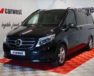Mercedes-Benz V 250 Gebrauchtwagen