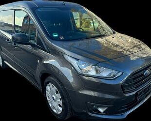 Ford Tourneo Connect Gebrauchtwagen