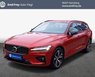 Volvo V60 Gebrauchtwagen