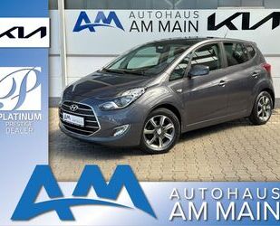 Hyundai ix20 Gebrauchtwagen